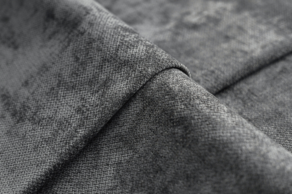 Шенилл Charme graphite (Шарме графит) 519