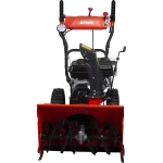 A-iPower AS567F снегоуборщик бензиновый 7 л.с, ковш 56 см, выброс 12 м, 5 вперед/2 назад 41206