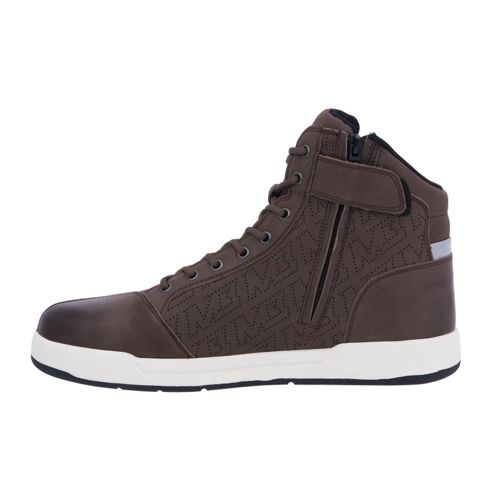 Sneakers Aero / Коричневый