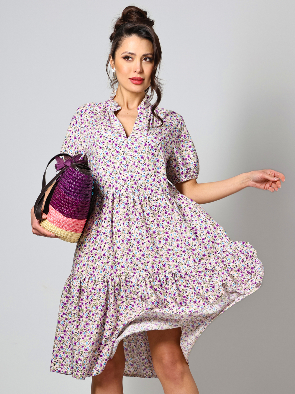 Платье DSTrend