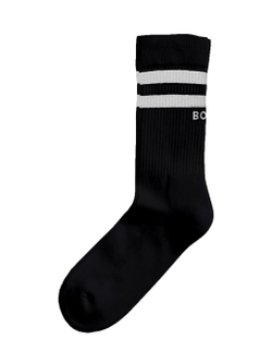 Теннисные носки Björn Borg Core Crew Sock 3P - разноцветный