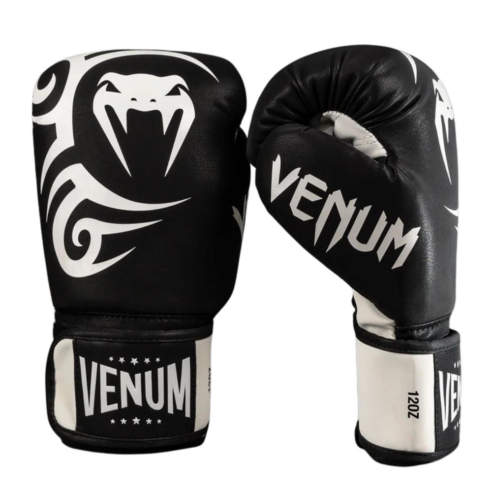 Боксёрские перчатки Venum x Mike Tyson