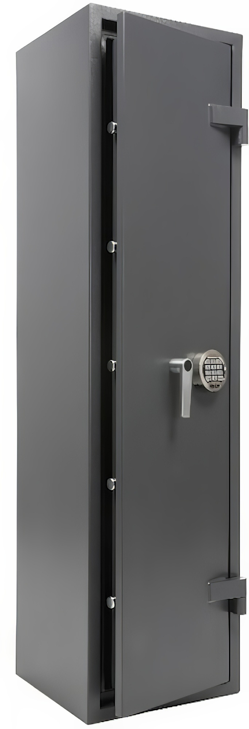 Оружейный сейф MDTB ASG/WS5 EL