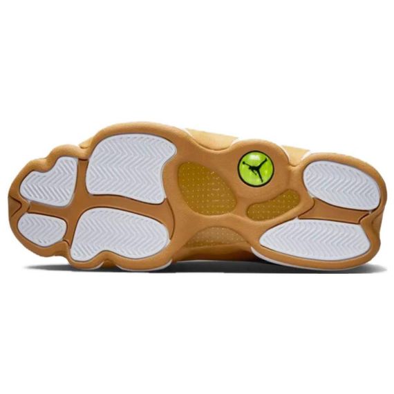 Jordan Air Jordan 13 Винтажные баскетбольные мячи Высокие точки Юнисекс