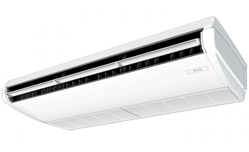 Кондиционер DAIKIN FHA FHA140A Кондиционер DAIKIN FHA FHA140A