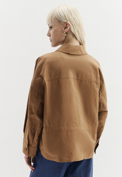 Ветровка женская WEEKEND MAX MARA WKDVETTURA