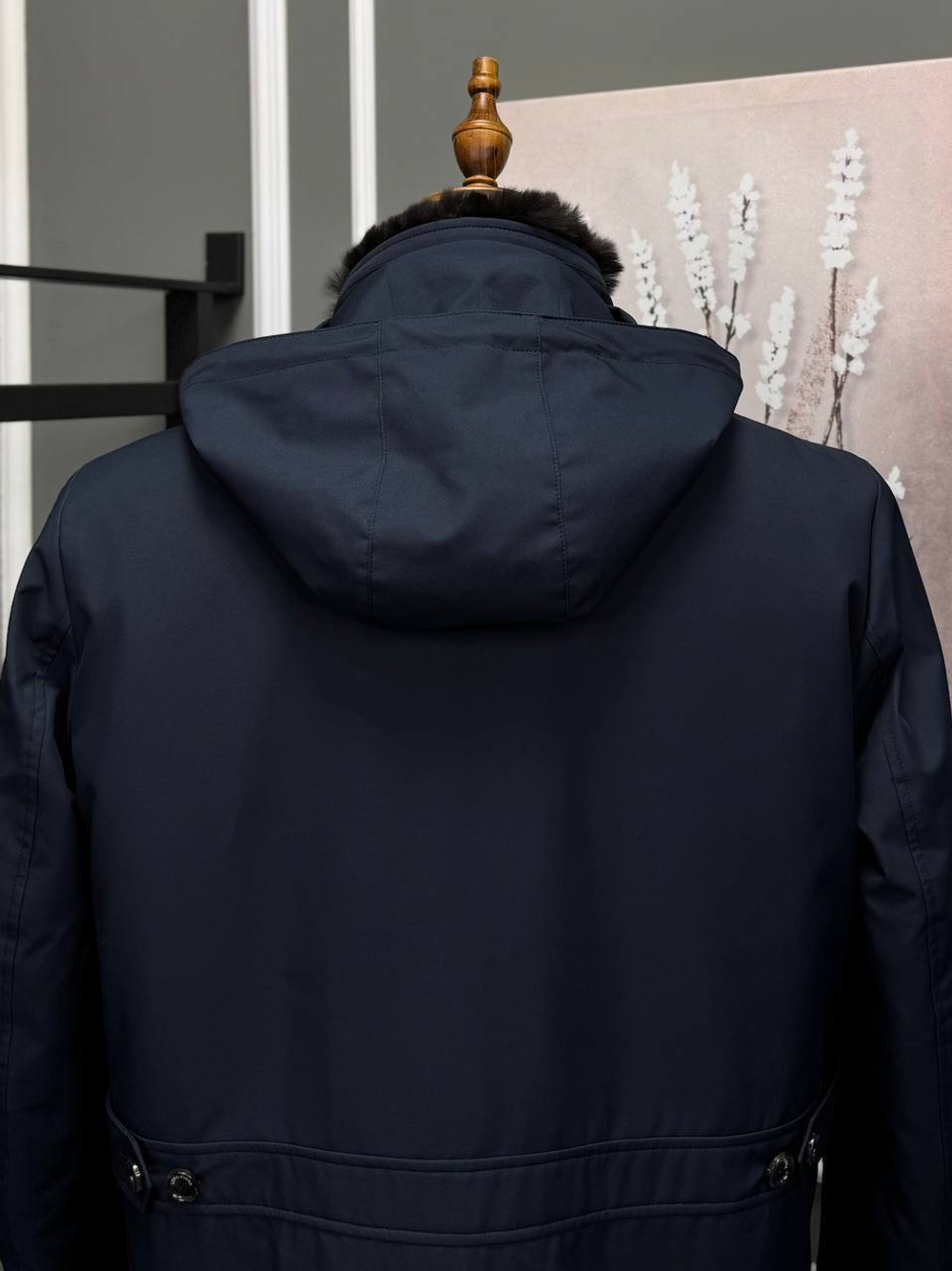 Куртка Loro Piana