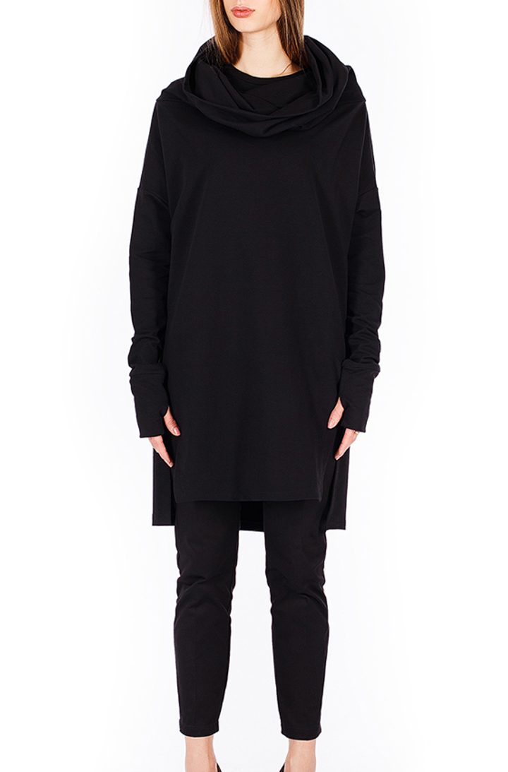 Кофта «V.A.g Black»