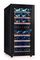 Винный шкаф Meyvel MV33-KBF2