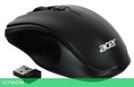 Мышь Acer OMR030 черный (ZL.MCEEE.007)