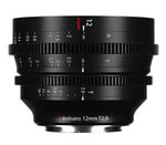 Объектив 7Artisans 12mm T2.9 L-Mount