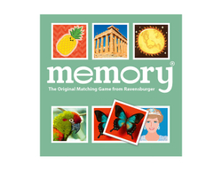 Memory (Nintendo Switch - Цифровая версия) (EU)