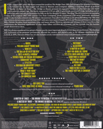 Billy Joel / A Matter Of Trust - The Bridge To Russia (Deluxe Edition)(2CD+DVD)