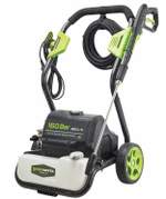 Мойка Greenworks GPWG7 450л/ч 150 бар 2500Вт 40*С