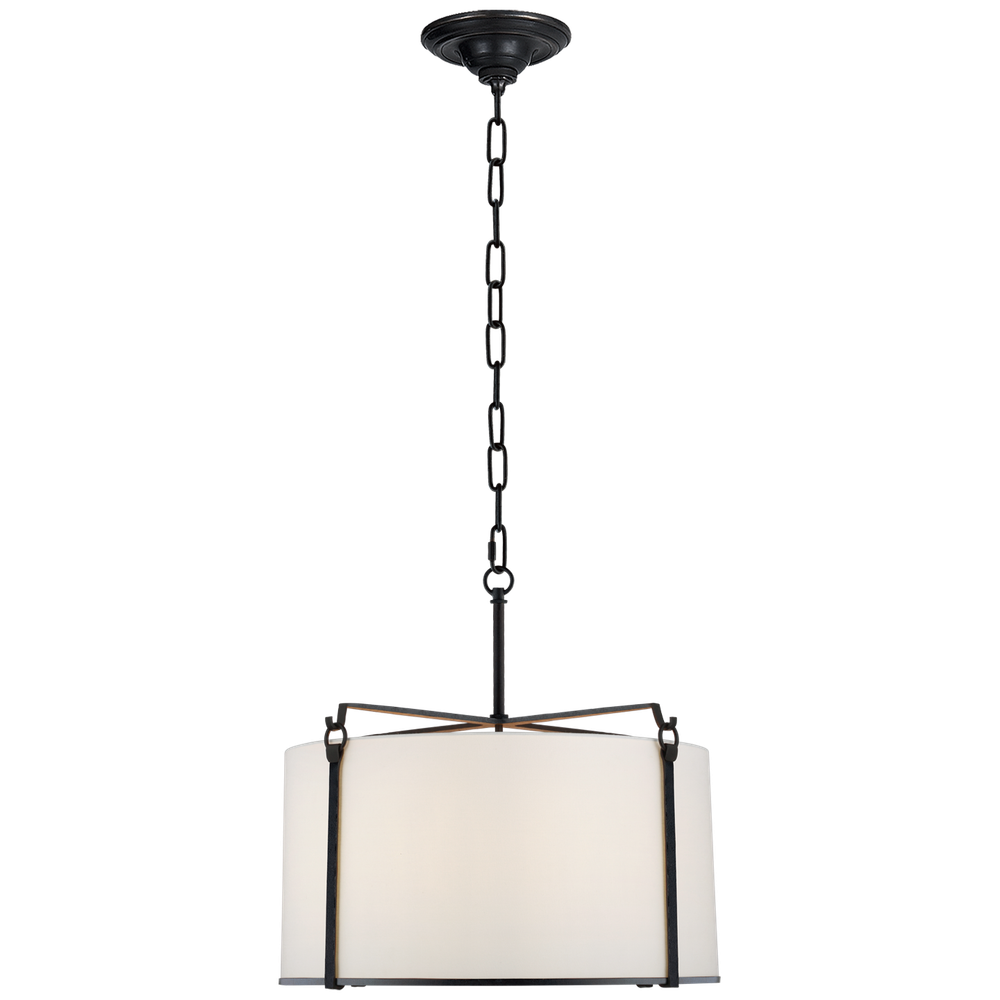 Люстра Visual Comfort Aspen Medium Hanging Shade