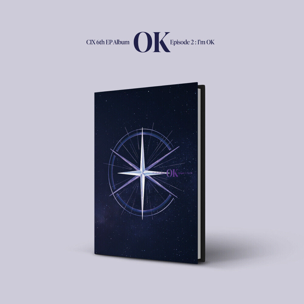 CIX - Vol.6 OK' Episode 2 I'm OK