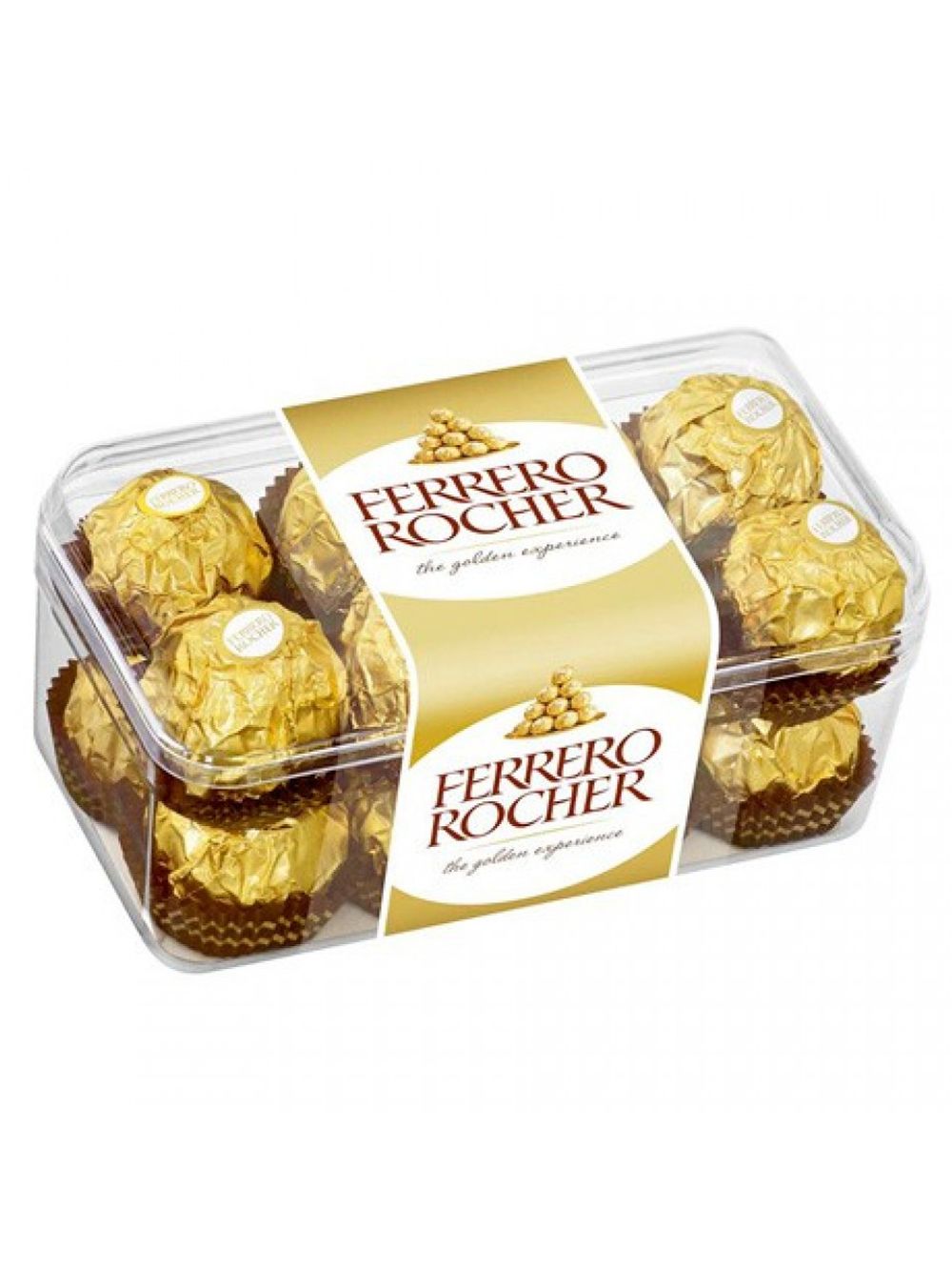Конфеты "Ferrero Rocher" 200г