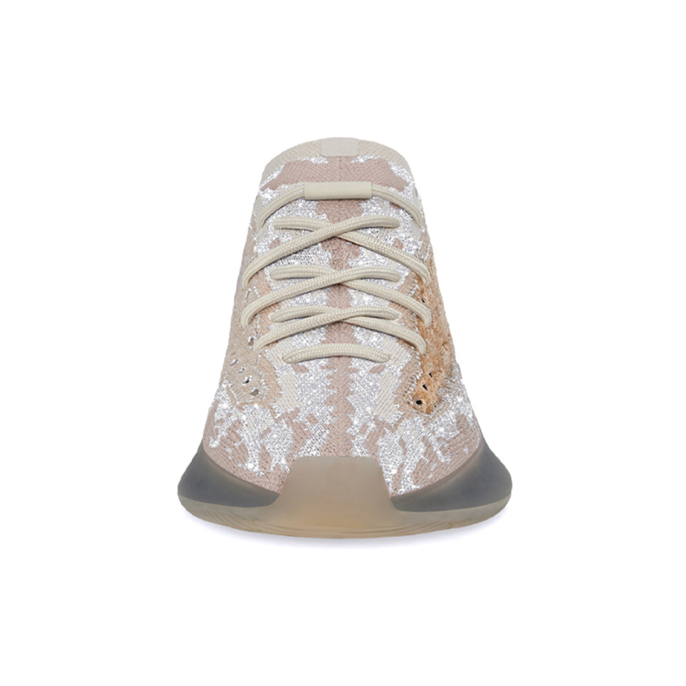 Кроссовки Yeezy Boost 380 Pepper Reflective