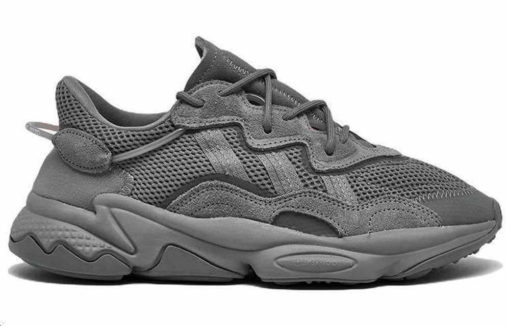 Кроссовки Adidas Originals Ozweego Casual (Женская размерная сетка)