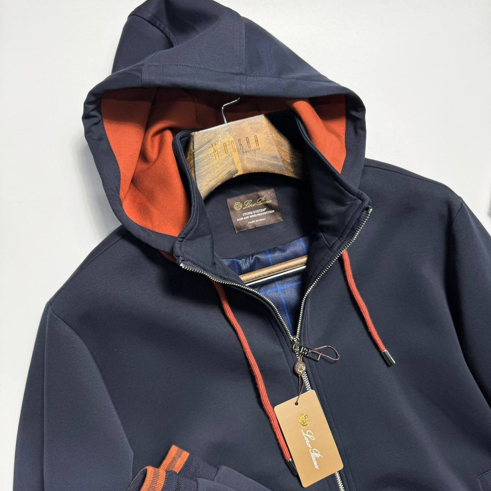 Костюм Loro Piana