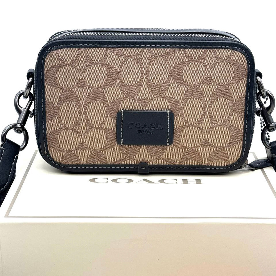 Сумка Coach 2