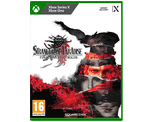 Stranger of Paradise Final Fantasy Origin (Xbox) NEW