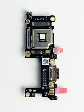Шлейф для OnePlus 13 (CPH2653) плата системный разъем/разъем SIM/микрофон AAA569