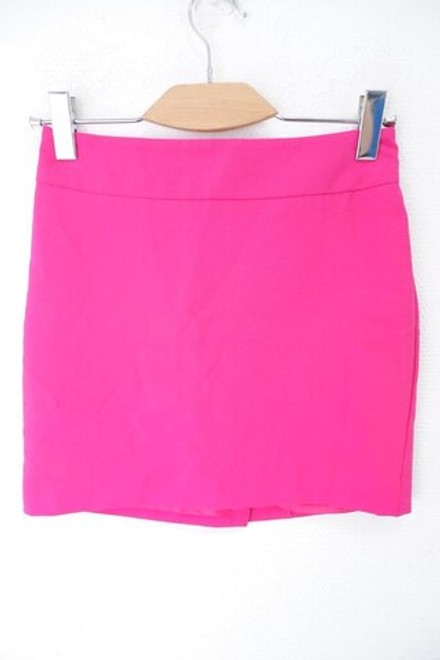 Юбка Oodji на молнии 42 размер