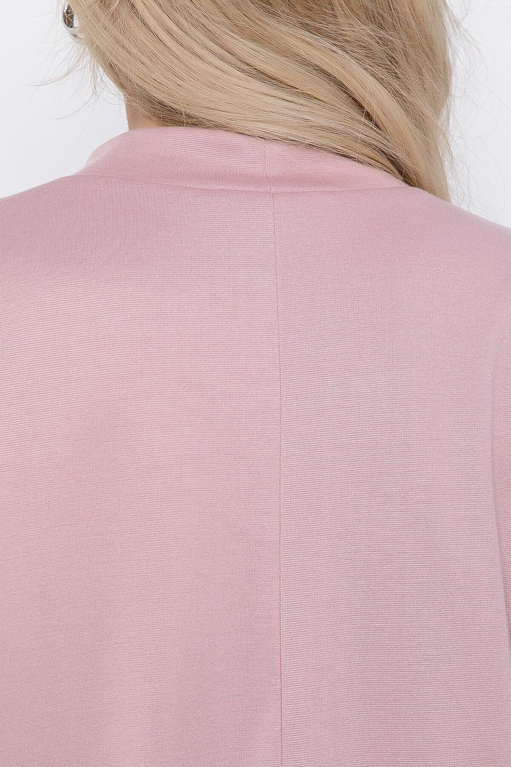Джемпер "Викки" (пыльная роза) Б8578 LT Collection