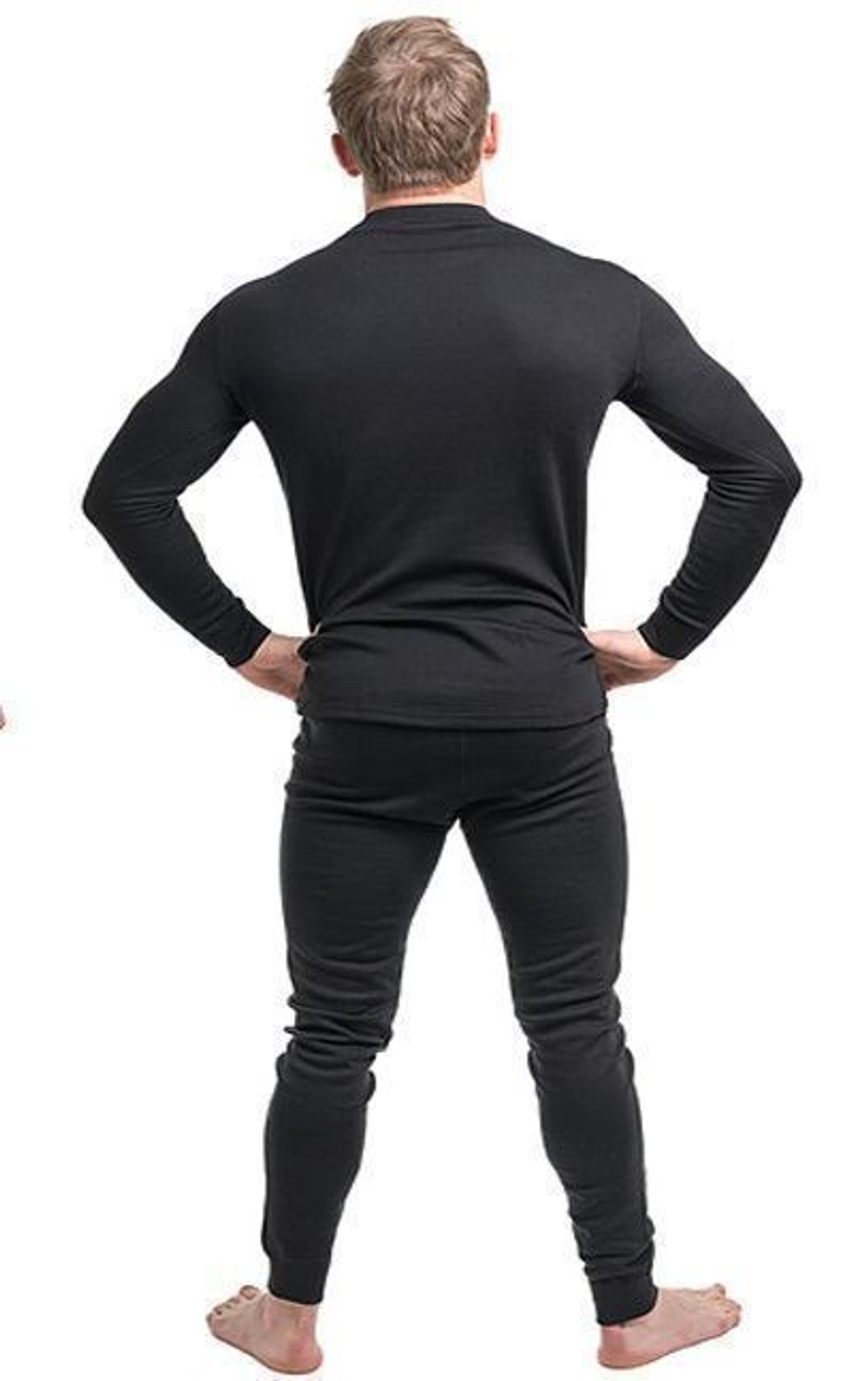 Комплект термобелья Comfort Extrim Wms (3 слоя)