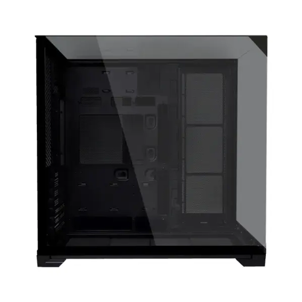 Корпус Lian Li O11 VISION COMPACT ATX/m-ATX/m-ITX G99.O11VPX.00 Black