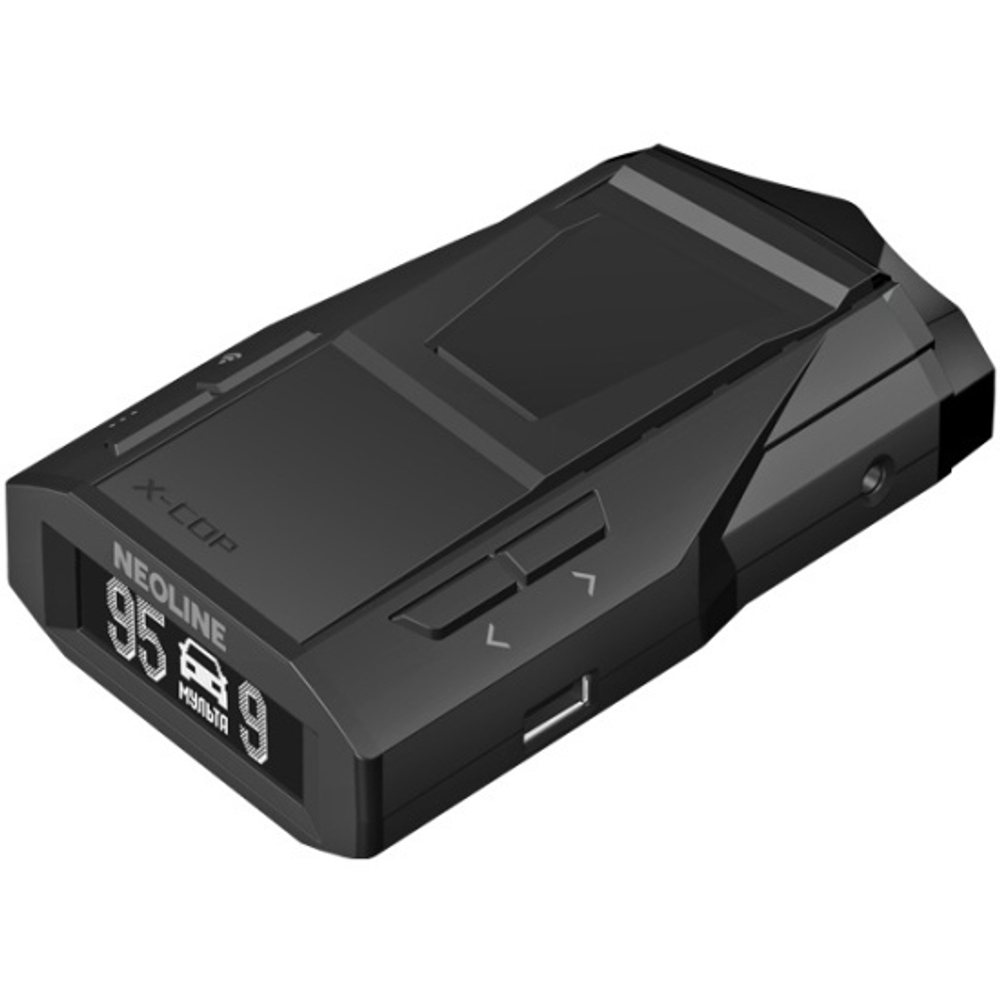 Радар Детектор Neoline X-COP 6100S