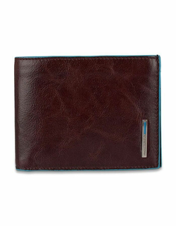 Бумажник Piquadro PU257B2R/MO