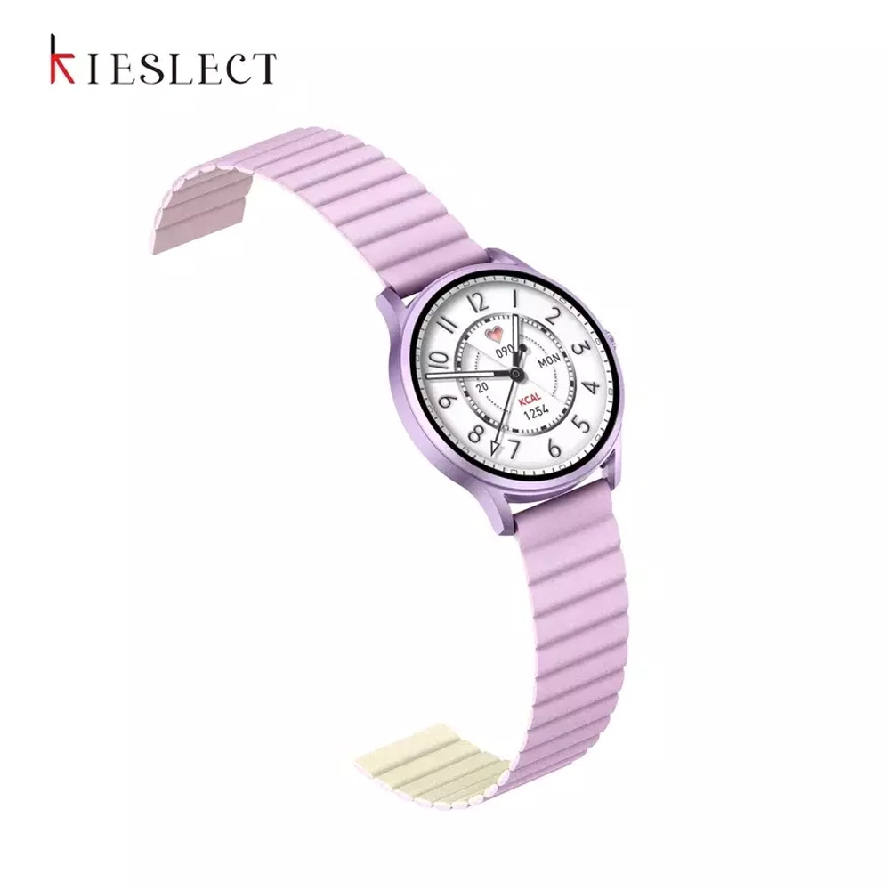 Kieslect Lady Lora Pink