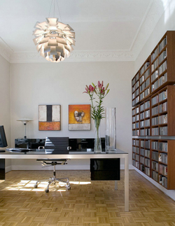 Люстра PH Artichoke