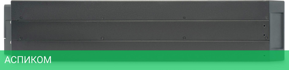 Аккумулятор для ИБП Ippon Innova Unity RT 3-3 10K (1445988)
