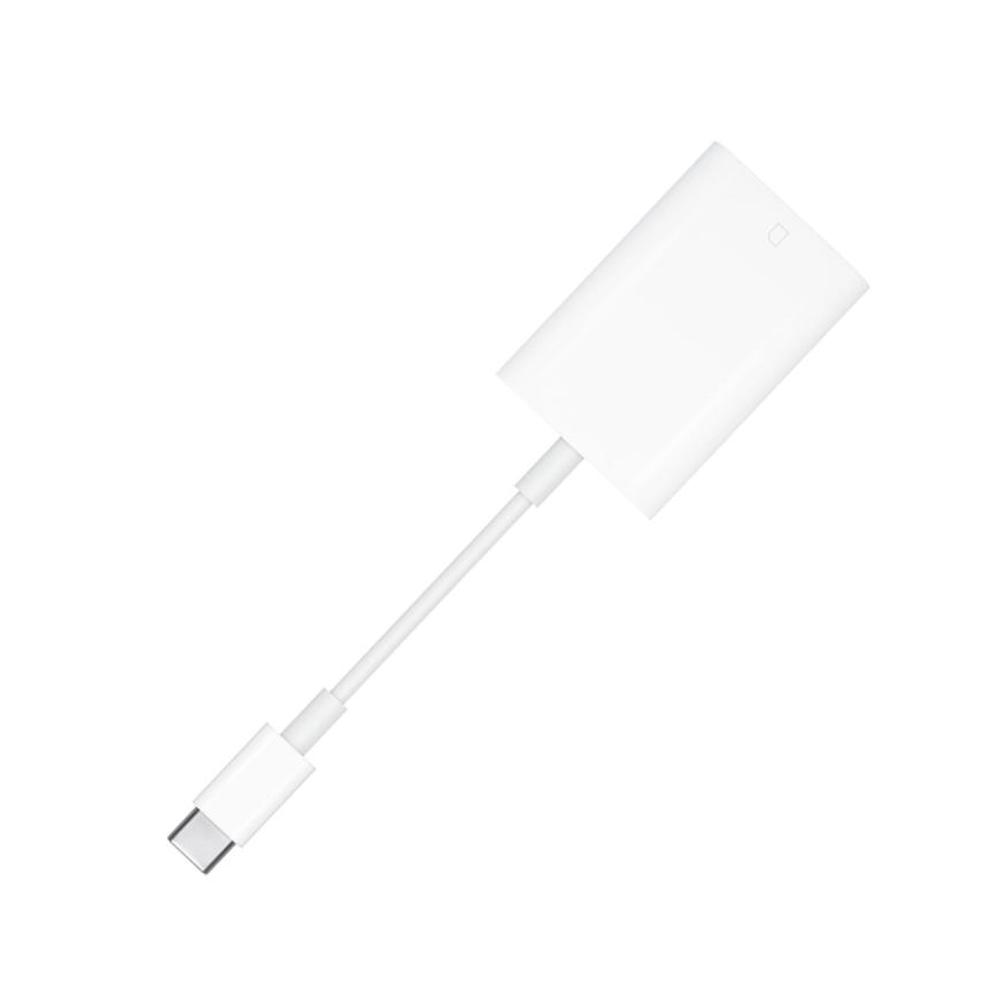 Картридер Apple USB-C — SD SD UHS-II