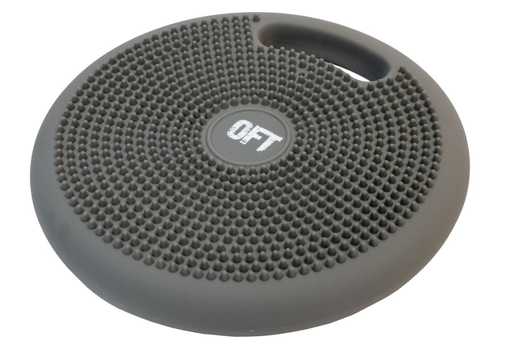 Подушка балансировочная FT-BPDHL с ручкой