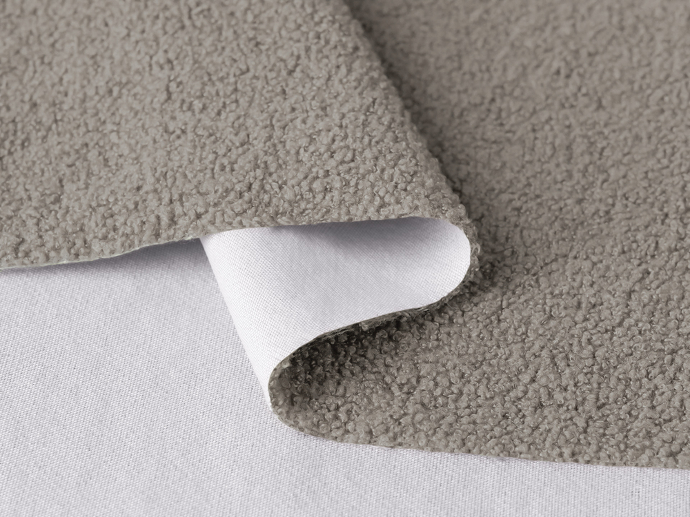 Велюр Bravo cinder (Браво синдер)