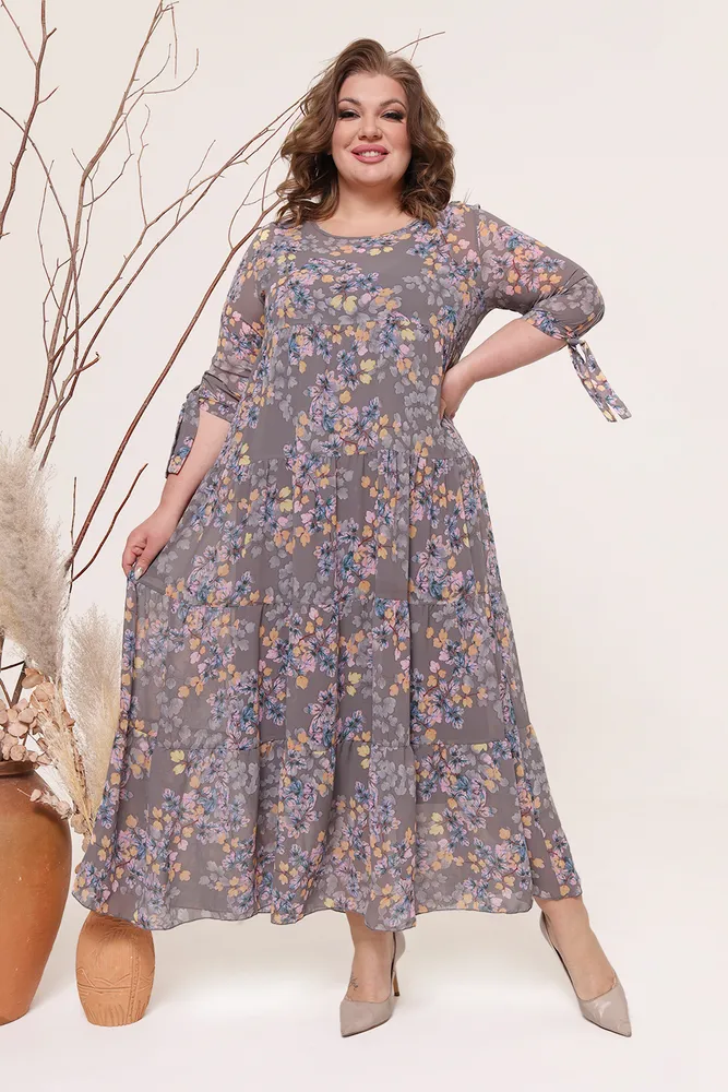 Платье 4703 Fabrika