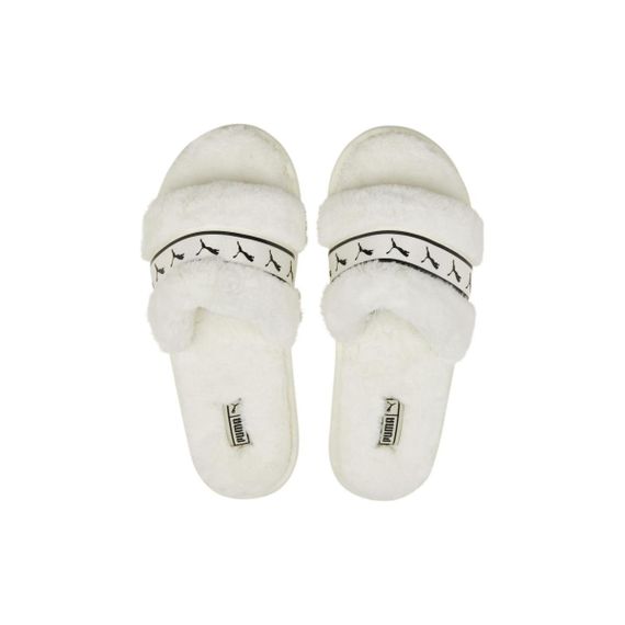 Puma Fluff Remix BX 'White'