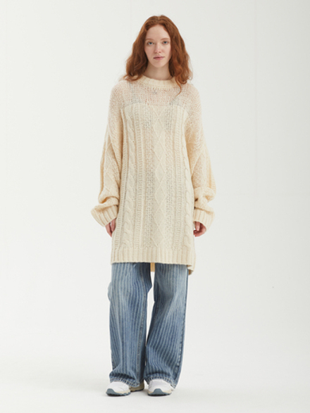 Платье Fossil Knit