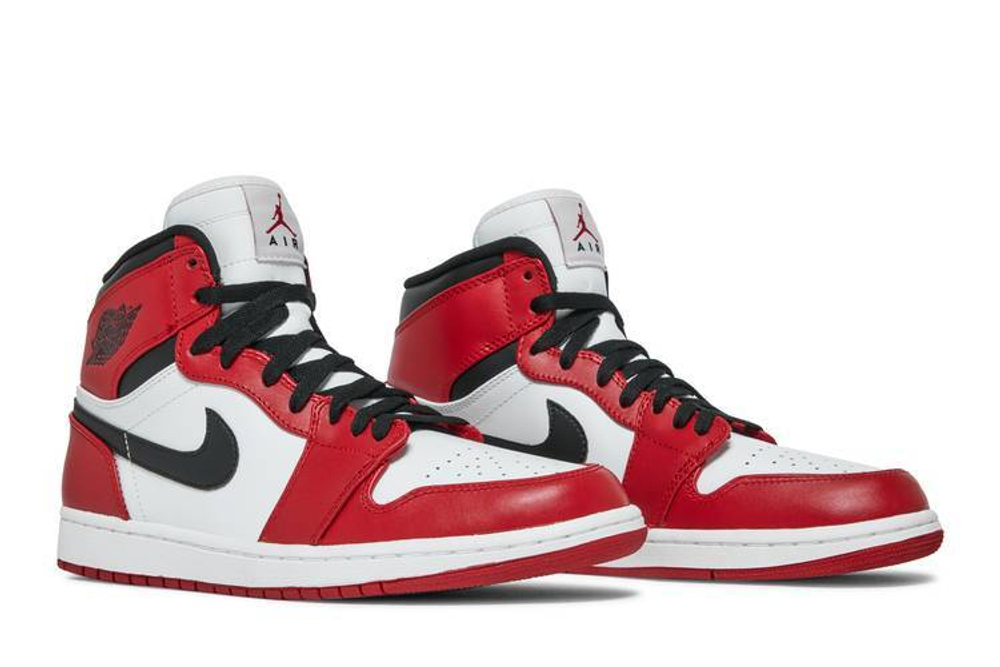 Кроссовки Jordan Air Jordan 1 Retro Chicago 2013