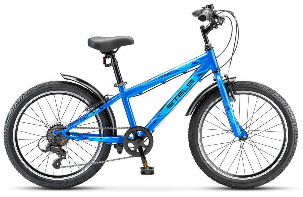 Детский велосипед Stels Pilot 220 V Z010 (2025)