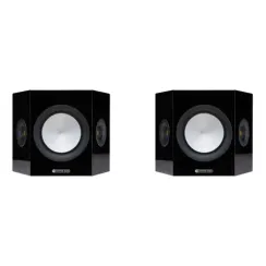 Monitor Audio Silver FX 7G Black Gloss