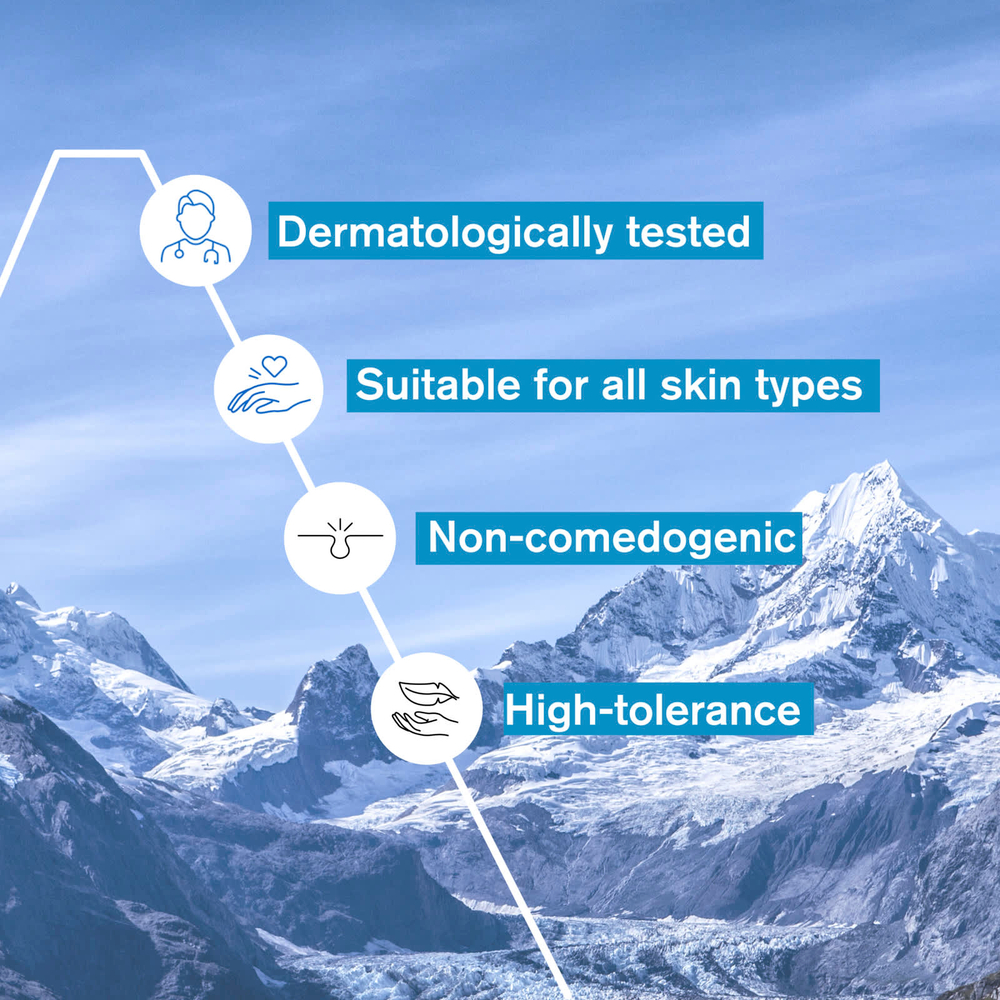 Uriage, Thermal, водная спящая маска, 50 мл (1,7 жидк. унц.)