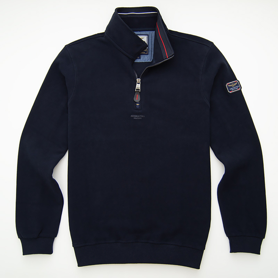 Толстовка "Aeronautica Militare"