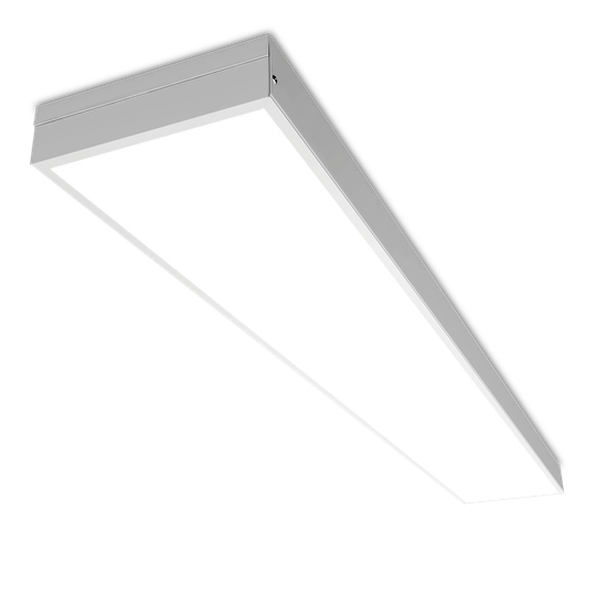 Светильник ЛАЙНЕР ПРЕМИУМ ДПО01-103 36Вт 6500К IP40 Опал 3600лм 1230х180х50мм WOLTA PRO