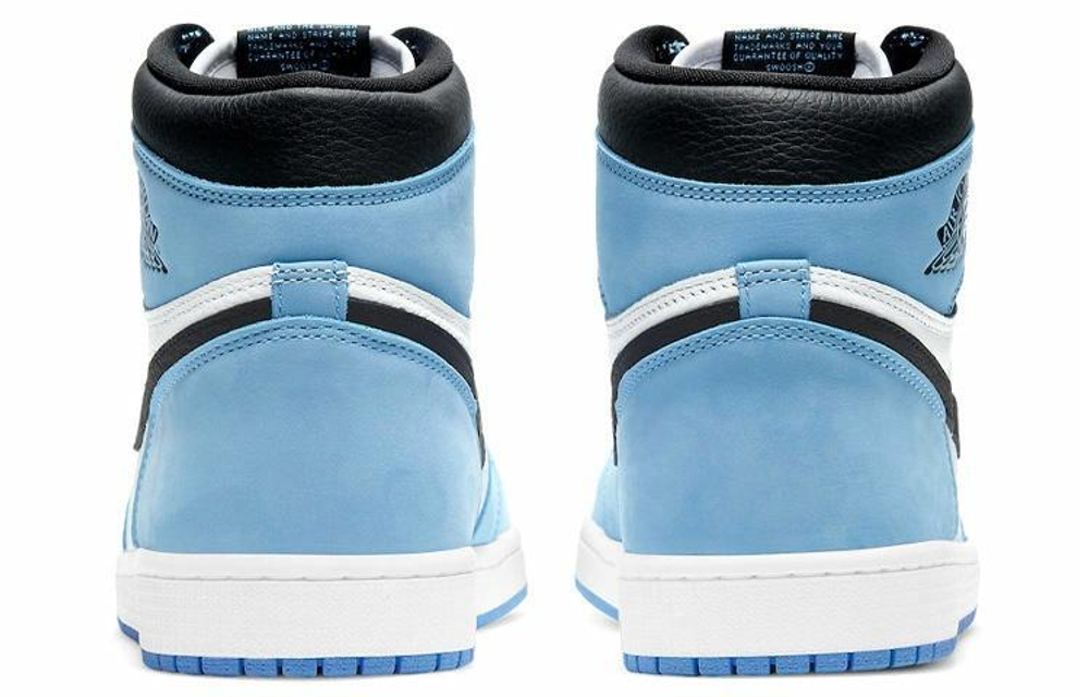 Кроссовки Jordan Air Jordan 1 Retro High Og "University Blue"