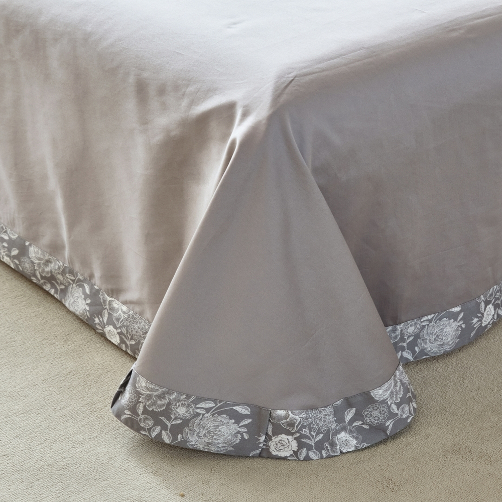 Постельное белье СайлиД T-050 сатин